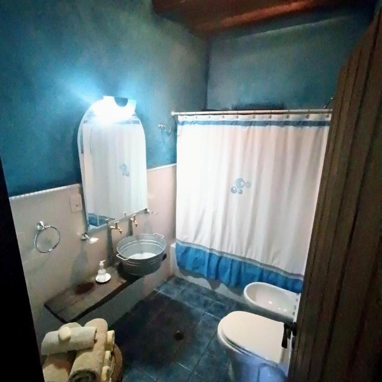 Casa Darragueira de Chacras de Coria - Casa - 42