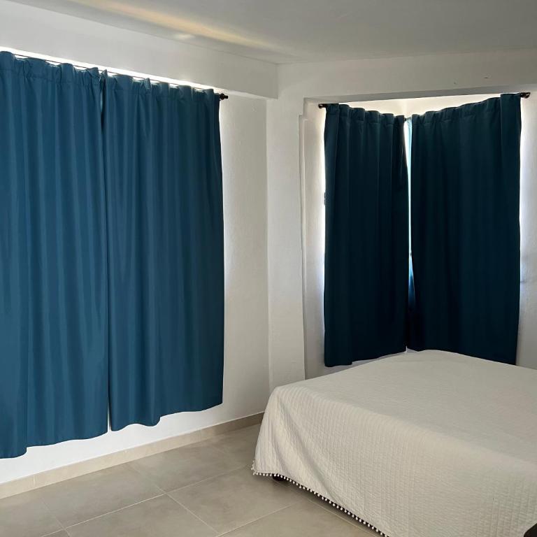 Departamentos de la Costa - One-Bedroom Apartment - 9