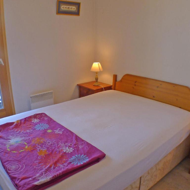 Charmant T4 à Samoëns avec Balcon et Parking, 6 Pers. - FR-1-629-87 - Appartement (6 Adultes) - 7