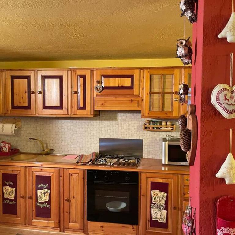 Appartamento del Lele - Apartamento Estudio - 3