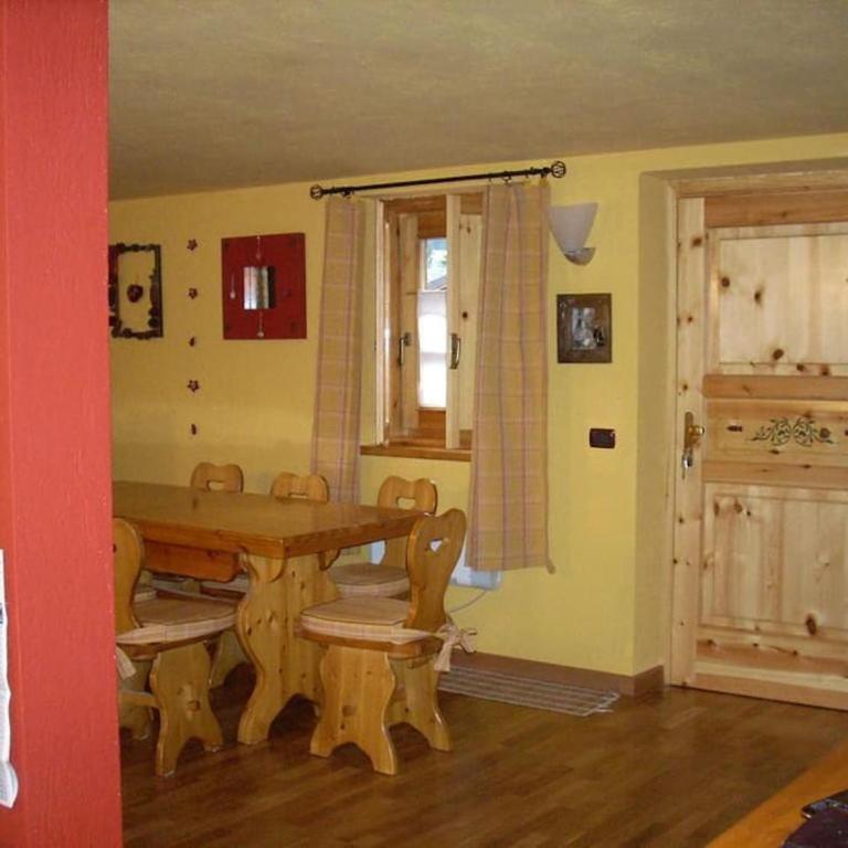 Appartamento del Lele - Apartamento Estudio - 4