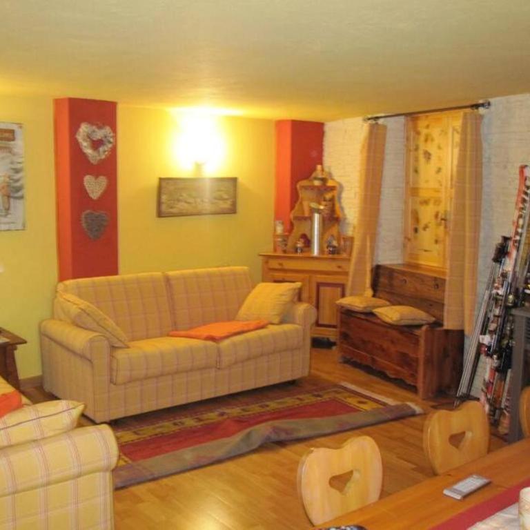Appartamento del Lele - Apartamento Estudio - 5
