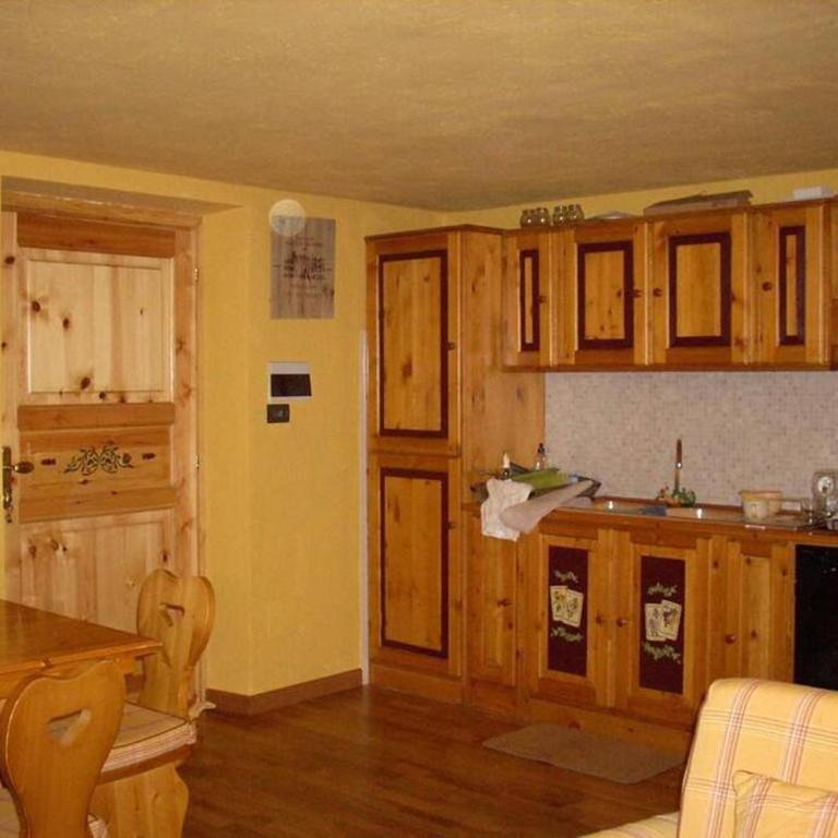 Appartamento del Lele - Apartamento Estudio - 8