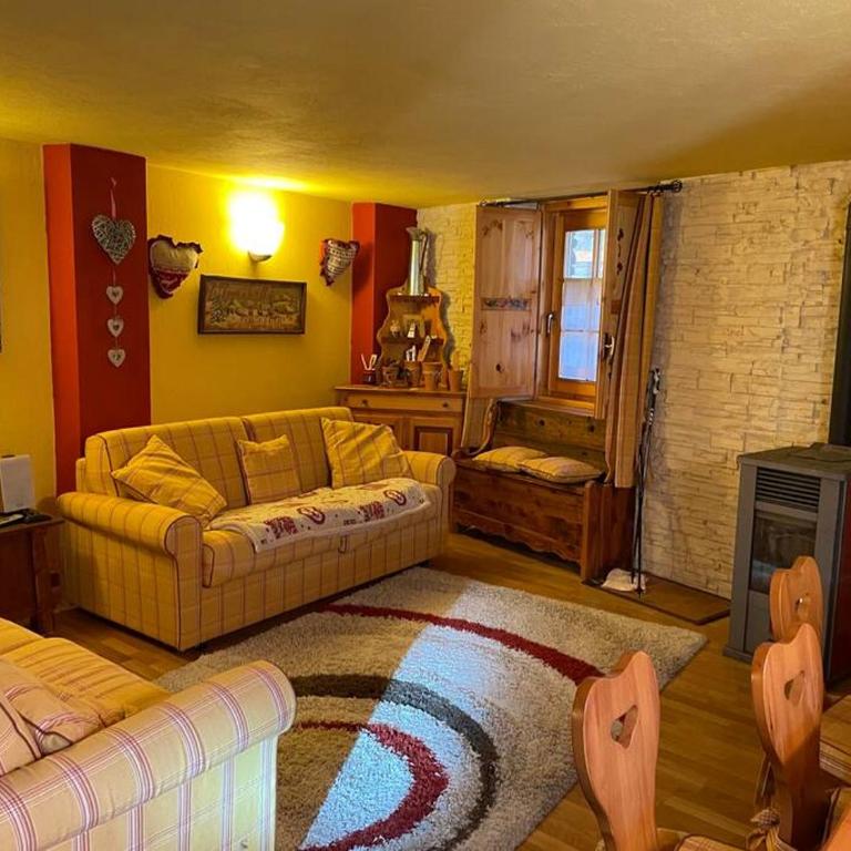 Appartamento del Lele - Apartamento Estudio - 9