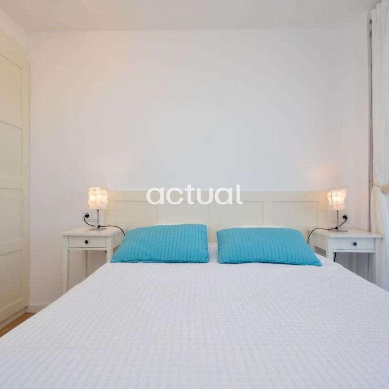 Beach Palace B-2 - Apartamento de 1 dormitorio - 2