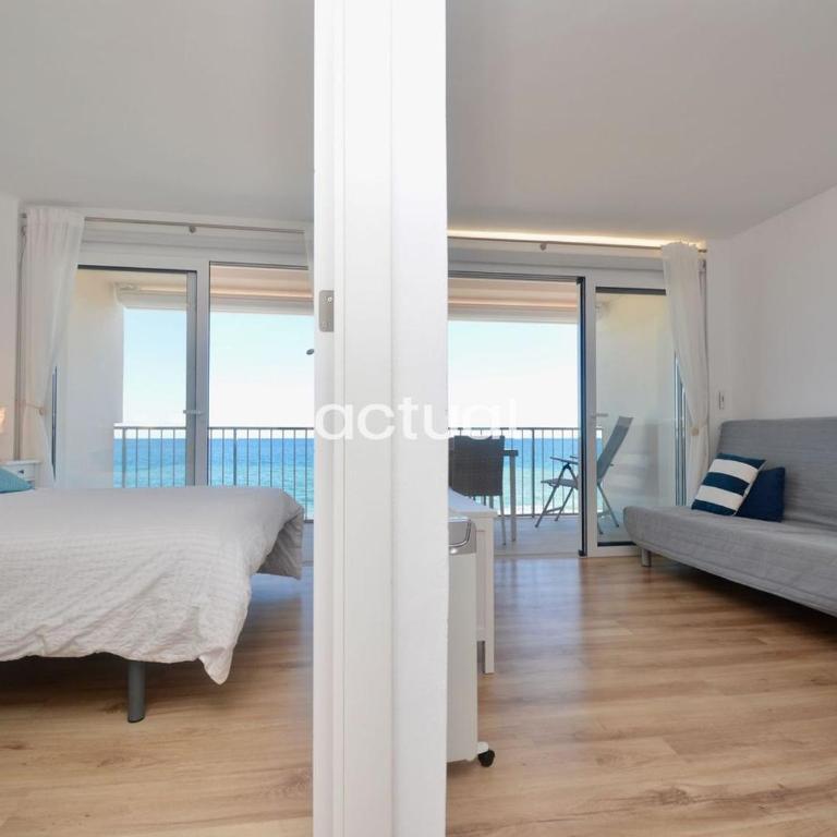 Beach Palace B-2 - Apartamento de 1 dormitorio - 4