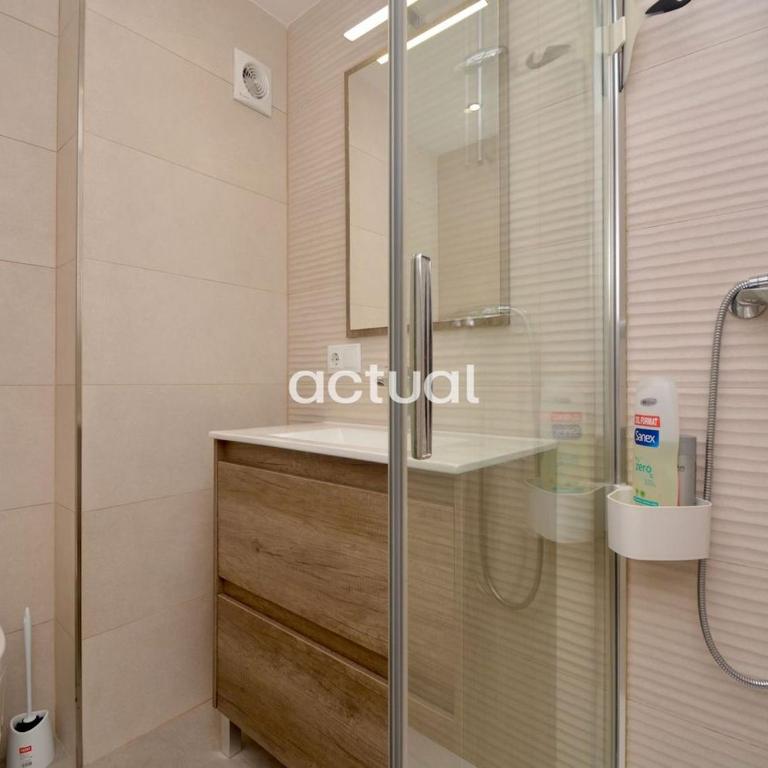 Beach Palace B-2 - Apartamento de 1 dormitorio - 8