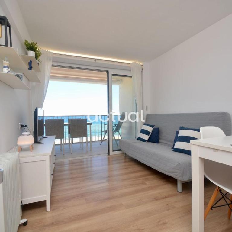 Beach Palace B-2 - Apartamento de 1 dormitorio - 9