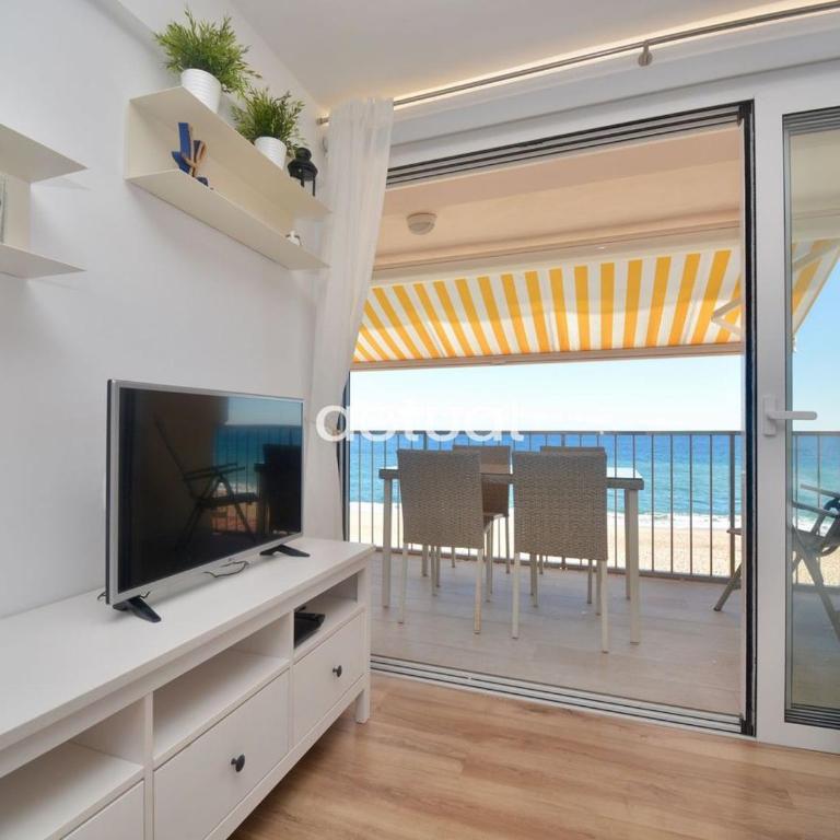 Beach Palace B-2 - Apartamento de 1 dormitorio - 10