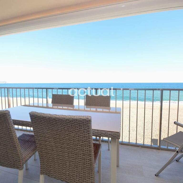 Beach Palace B-2 - Apartamento de 1 dormitorio - 11