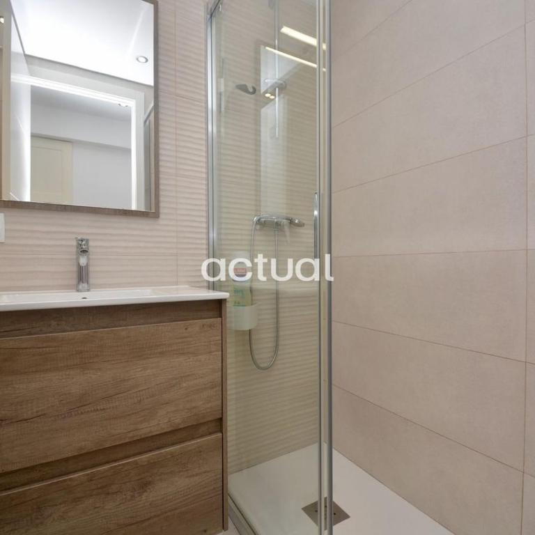 Beach Palace B-2 - Apartamento de 1 dormitorio - 14