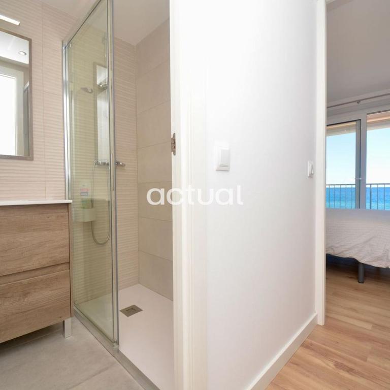 Beach Palace B-2 - Apartamento de 1 dormitorio - 17