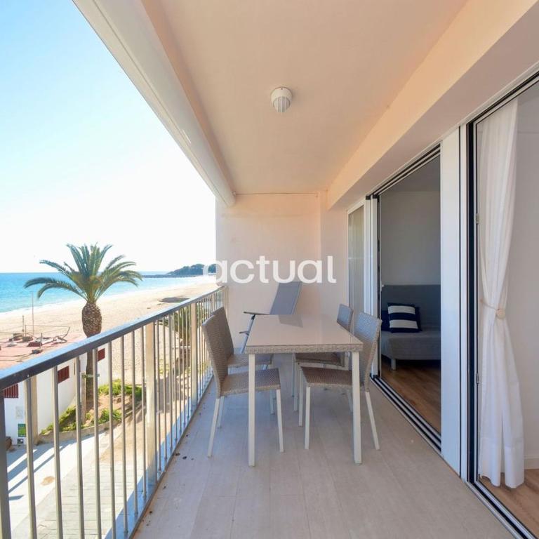 Beach Palace B-2 - Apartamento de 1 dormitorio - 19