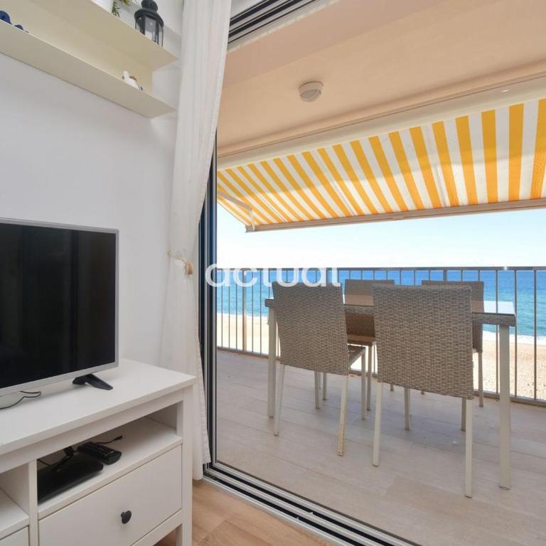 Beach Palace B-2 - Apartamento de 1 dormitorio - 20