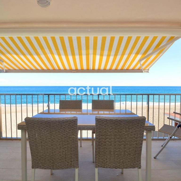 Beach Palace B-2 - Apartamento de 1 dormitorio - 21