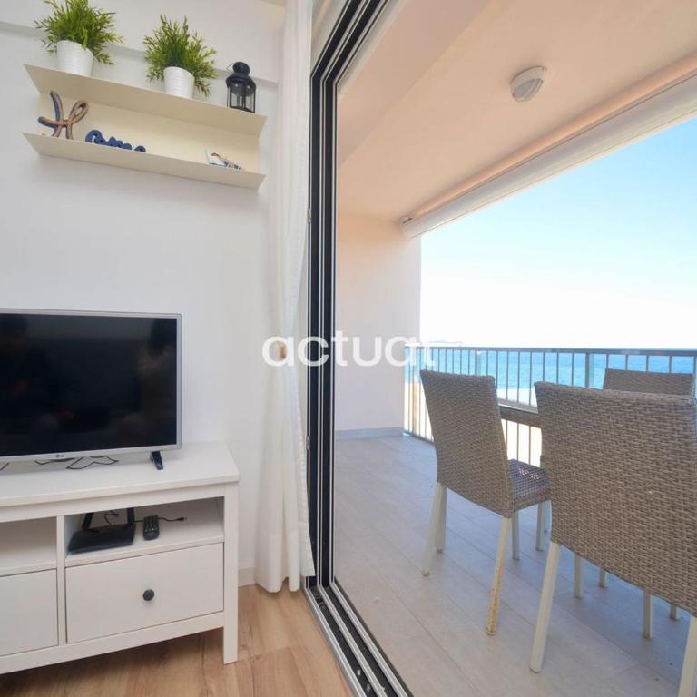 Beach Palace B-2 - Apartamento de 1 dormitorio - 23