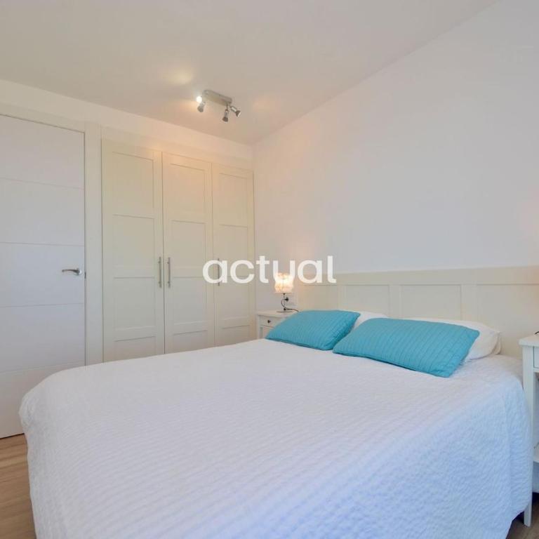 Beach Palace B-2 - Apartamento de 1 dormitorio - 26