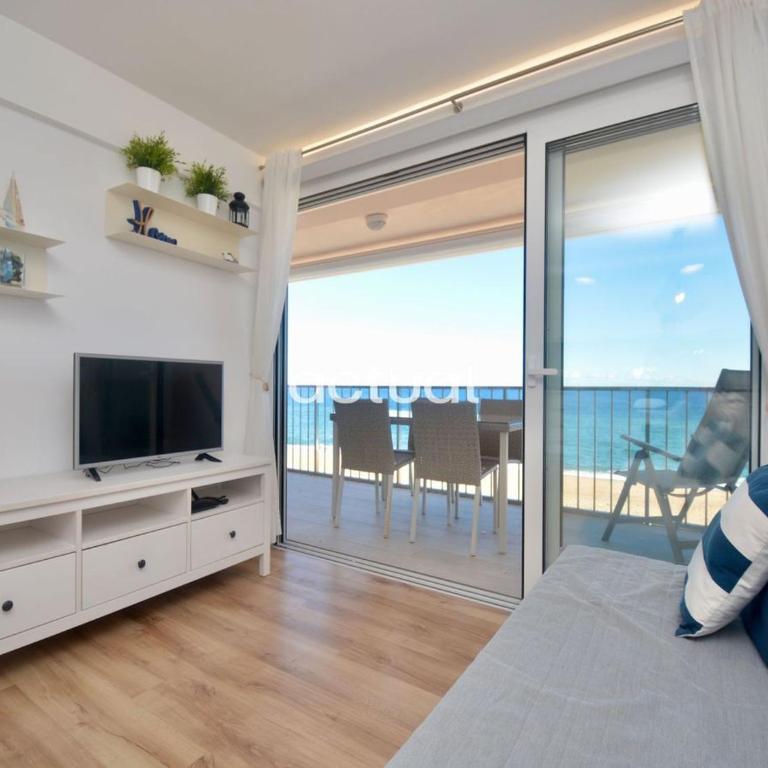 Beach Palace B-2 - Apartamento de 1 dormitorio - 30