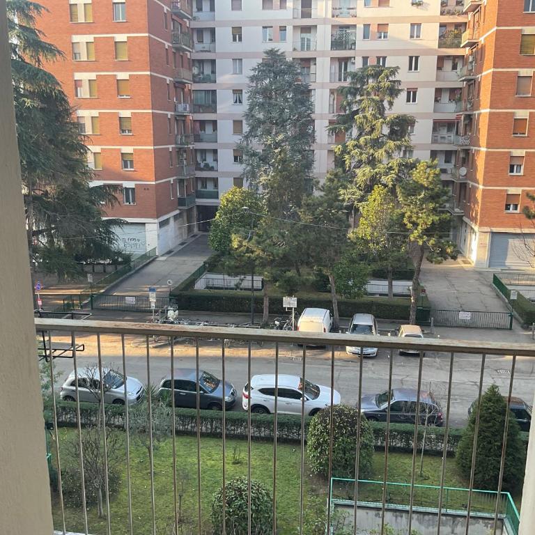 Splendido appartamento in zona fiera a bologna - Appartamento con 1 Camera da Letto - 15