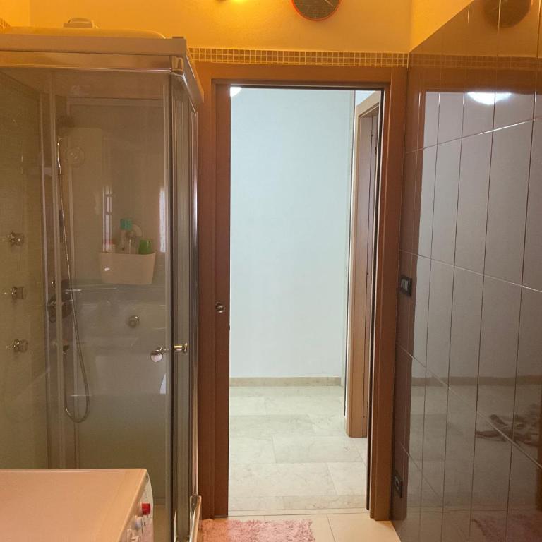Splendido appartamento in zona fiera a bologna - Appartamento con 1 Camera da Letto - 22