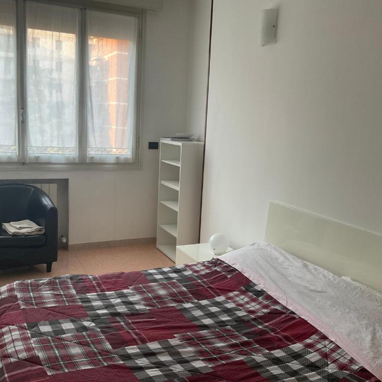 Splendido appartamento in zona fiera a bologna - Appartamento con 1 Camera da Letto - 10
