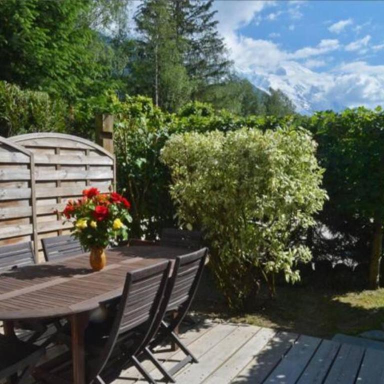 2-Bedroom Chamonix Apartment - Mont Blanc Views, Near Flagere Ski Lift - Appartement 2 Chambres - 19
