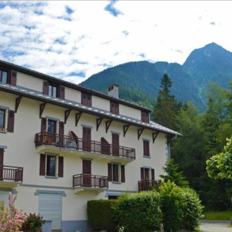2-Bedroom Chamonix Apartment - Mont Blanc Views, Near Flagere Ski Lift - Appartement 2 Chambres - 24