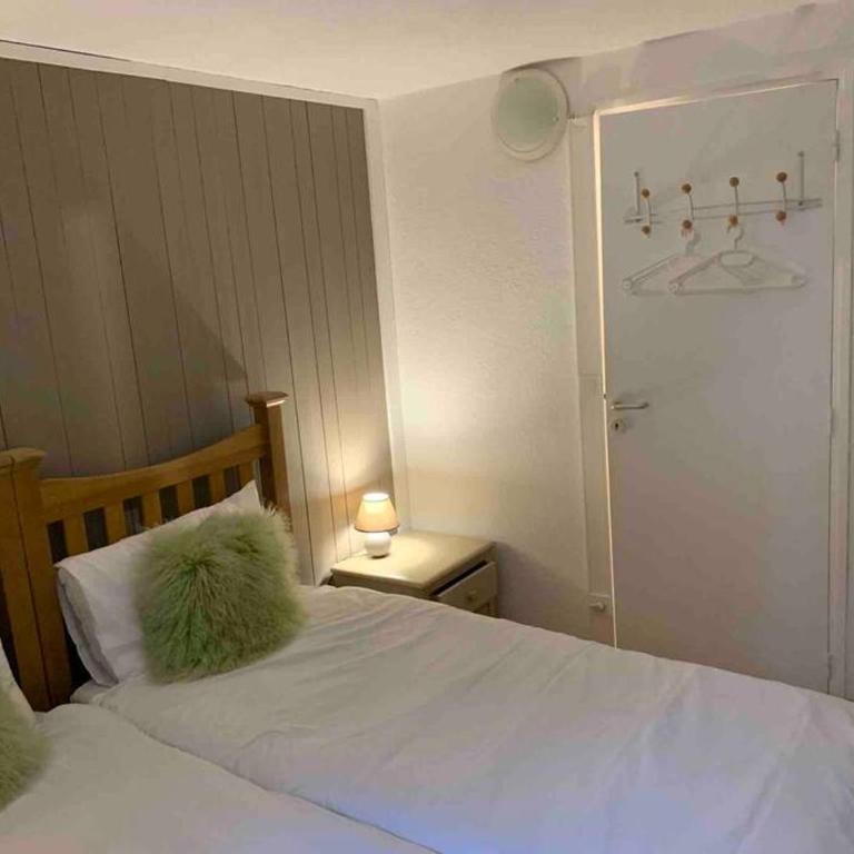 2-Bedroom Chamonix Apartment - Mont Blanc Views, Near Flagere Ski Lift - Appartement 2 Chambres - 25