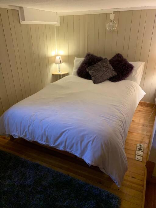 2-Bedroom Chamonix Apartment - Mont Blanc Views, Near Flagere Ski Lift - Appartement 2 Chambres - 26