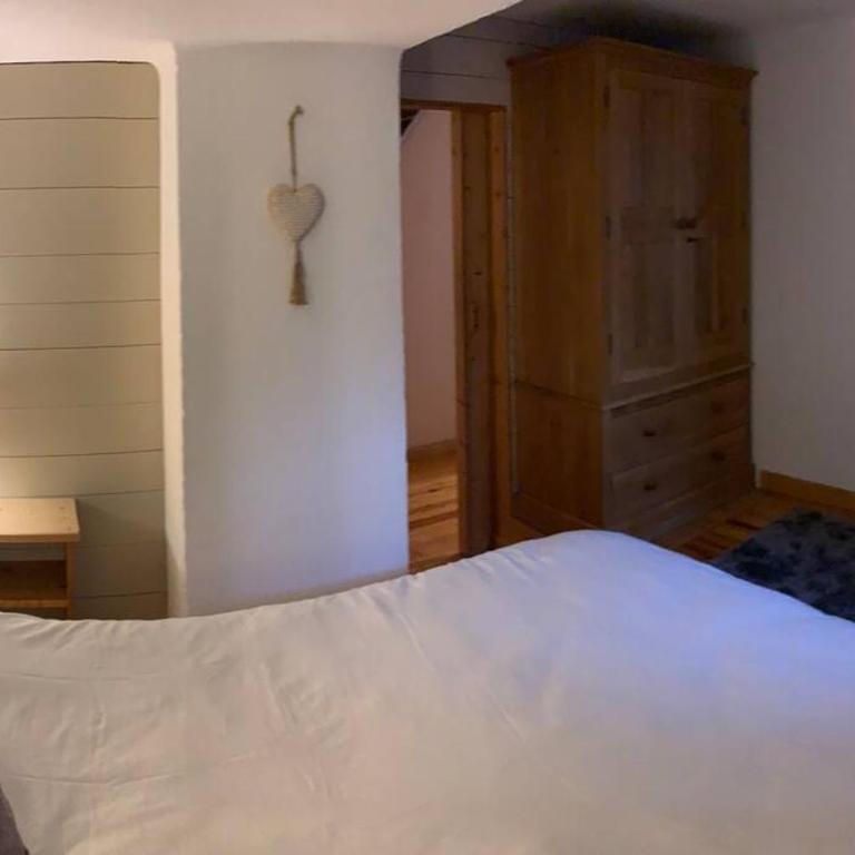 2-Bedroom Chamonix Apartment - Mont Blanc Views, Near Flagere Ski Lift - Appartement 2 Chambres - 29