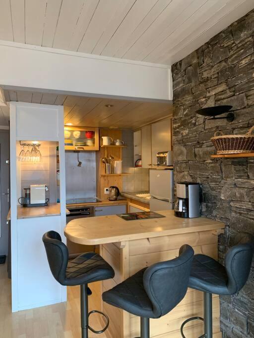 2-Bedroom Chamonix Apartment - Mont Blanc Views, Near Flagere Ski Lift - Appartement 2 Chambres - 14