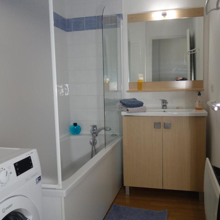 Appartement avec vue à Molines au coeur du Queyras - Two-Bedroom Apartment with Mountain and River View - 12