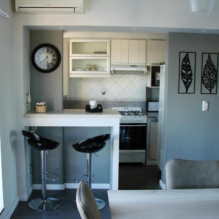 Departamento Rivadavia - Apartamento de 1 dormitorio - 7
