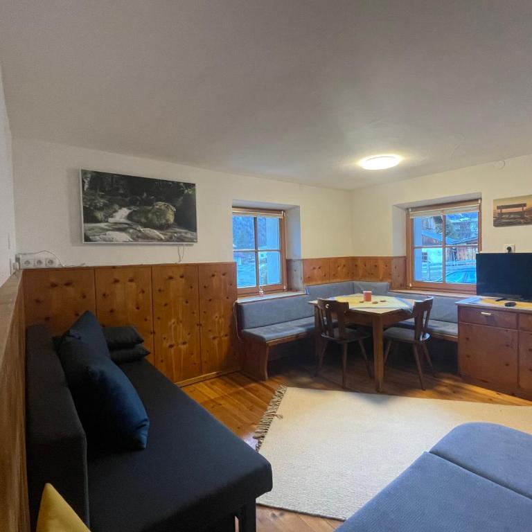 Webershof - Apartment - Erdgeschoss - 6