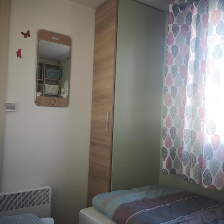 Mobile Homes Sous le Soleil - Mobile Home Comfort - 3