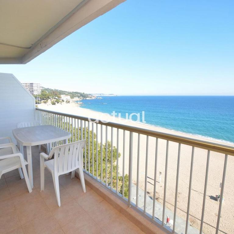 Catalunya F-6 - Apartamento de 1 dormitorio - 12
