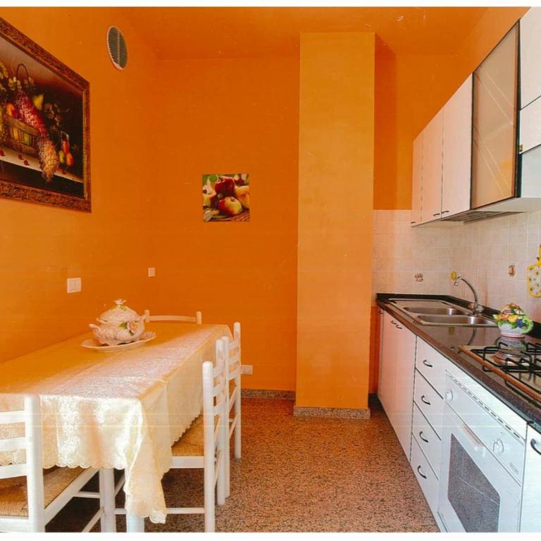 Terrazza Paradiso - Apartamento de 2 dormitorios - 4