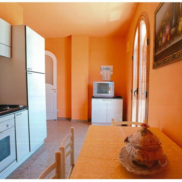 Terrazza Paradiso - Apartamento de 2 dormitorios - 7
