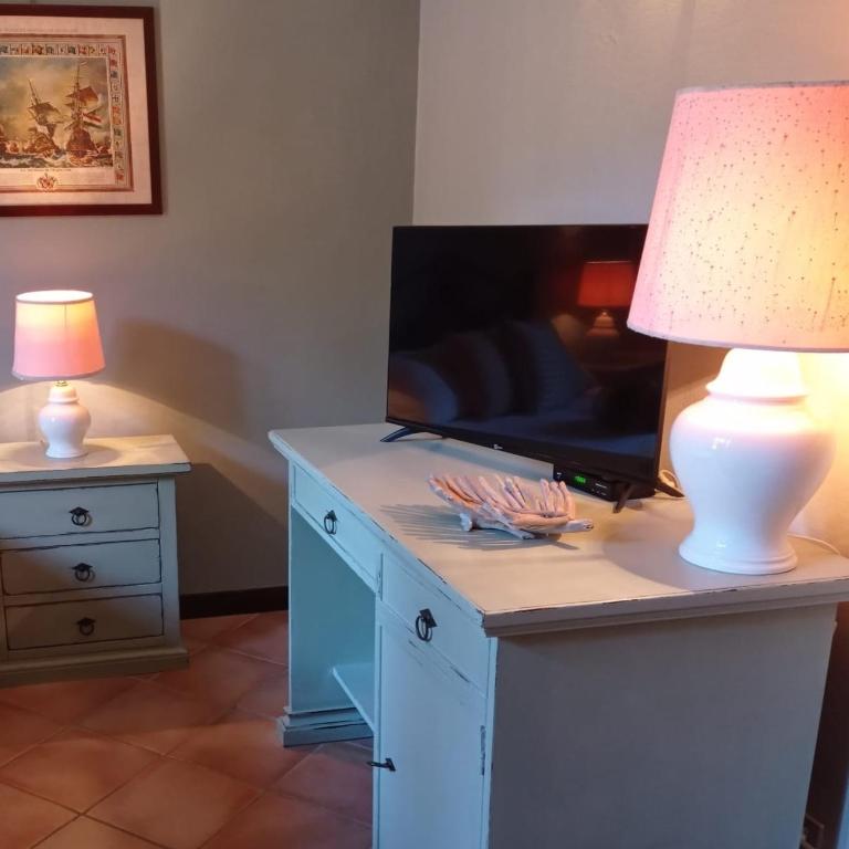 Park Hotel Napoleone - Camera Matrimoniale/Doppia con Letti Singoli con Bagno - 10