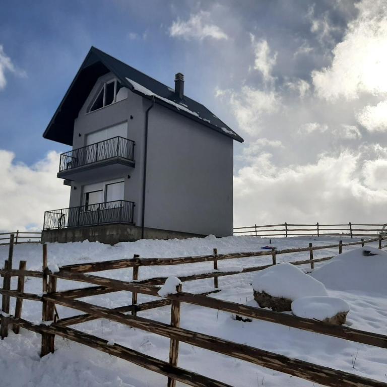 Apartment Petra - One-Bedroom Apartment - 67