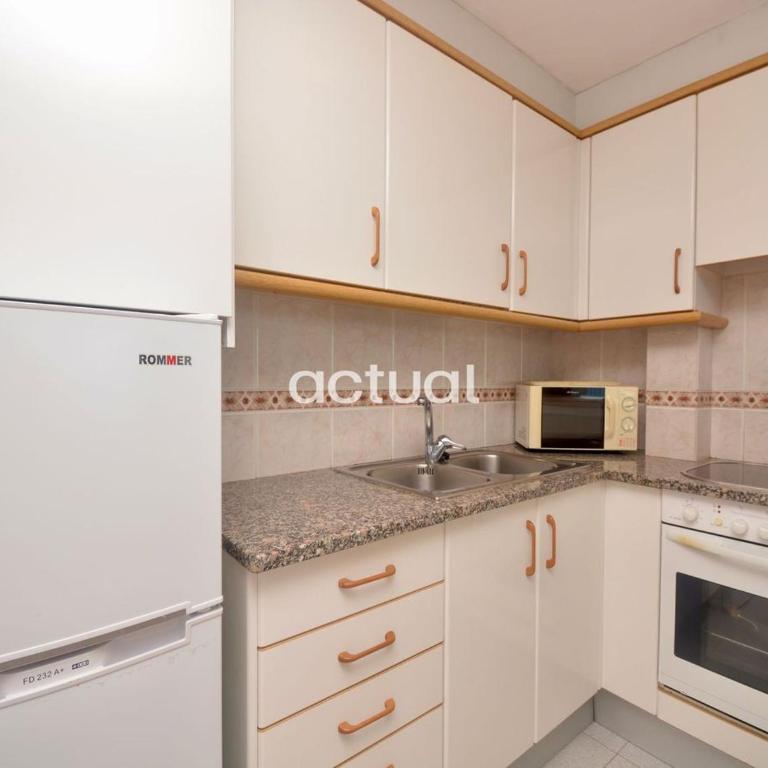 Elypalace 8-6 - Apartamento de 1 dormitorio - 6