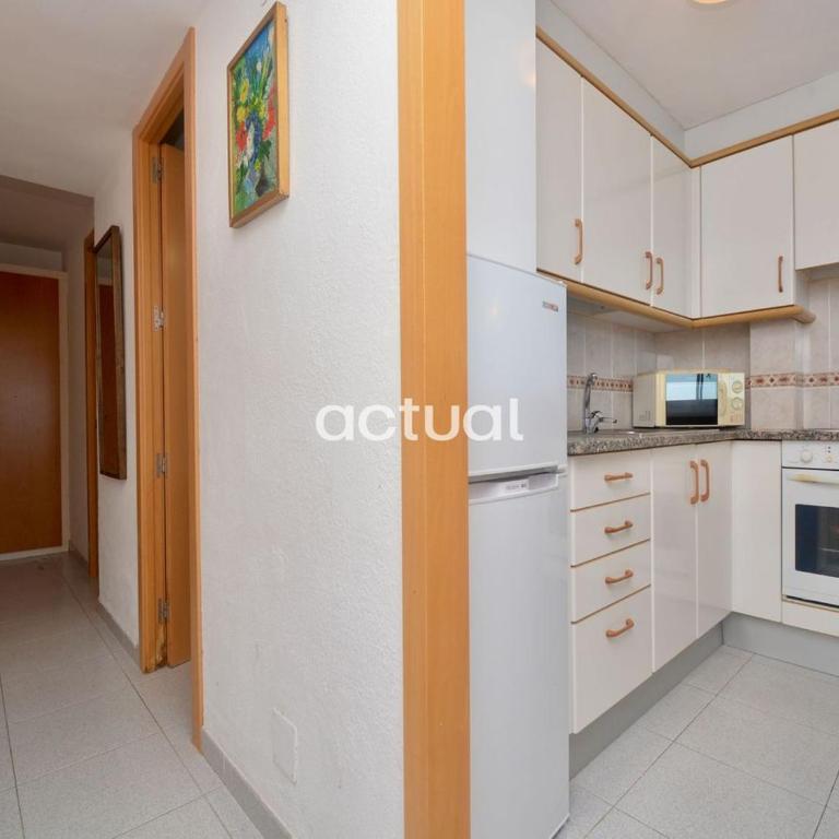 Elypalace 8-6 - Apartamento de 1 dormitorio - 8