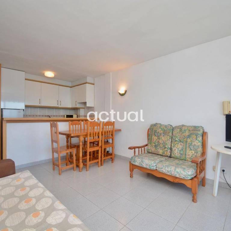 Elypalace 8-6 - Apartamento de 1 dormitorio - 9