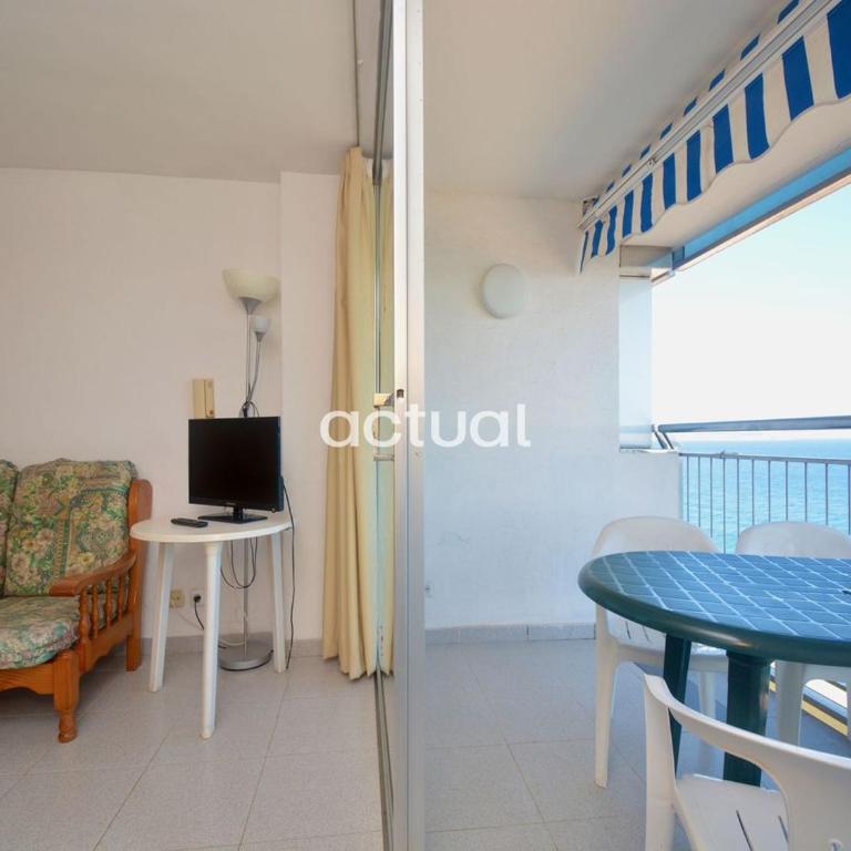 Elypalace 8-6 - Apartamento de 1 dormitorio - 11