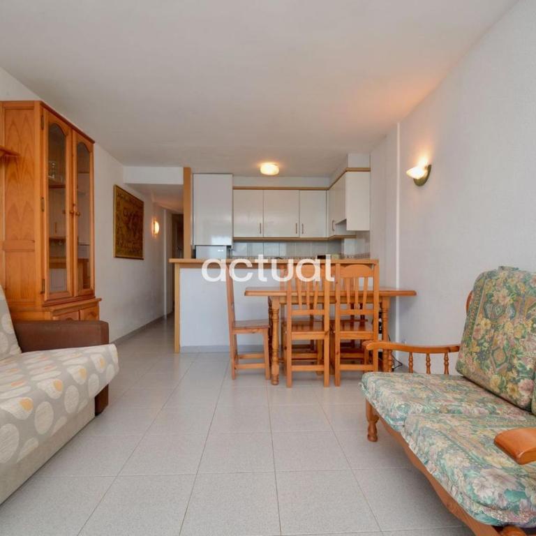 Elypalace 8-6 - Apartamento de 1 dormitorio - 20