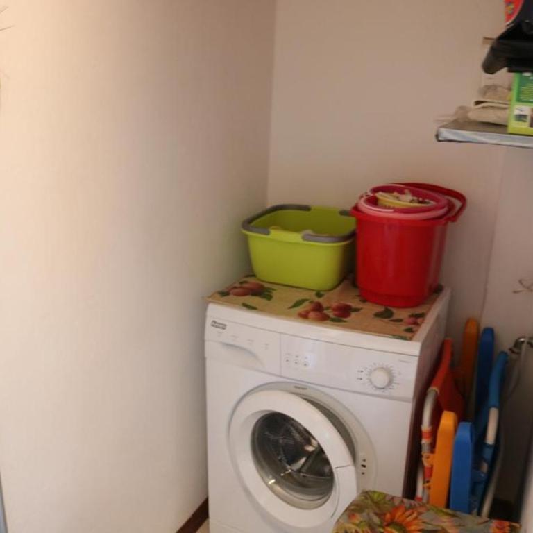 ROSSINI APARTMENT FRONTE MARE - Appartamento con 2 Camere da Letto - 6