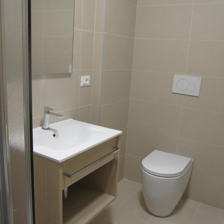 Appartamento Splendid - Appartamento con 2 Camere da Letto - 4