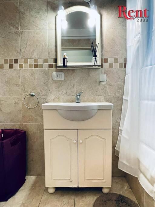 Rent Corrientes y Lambaré - Apartamento de 1 dormitorio - 3