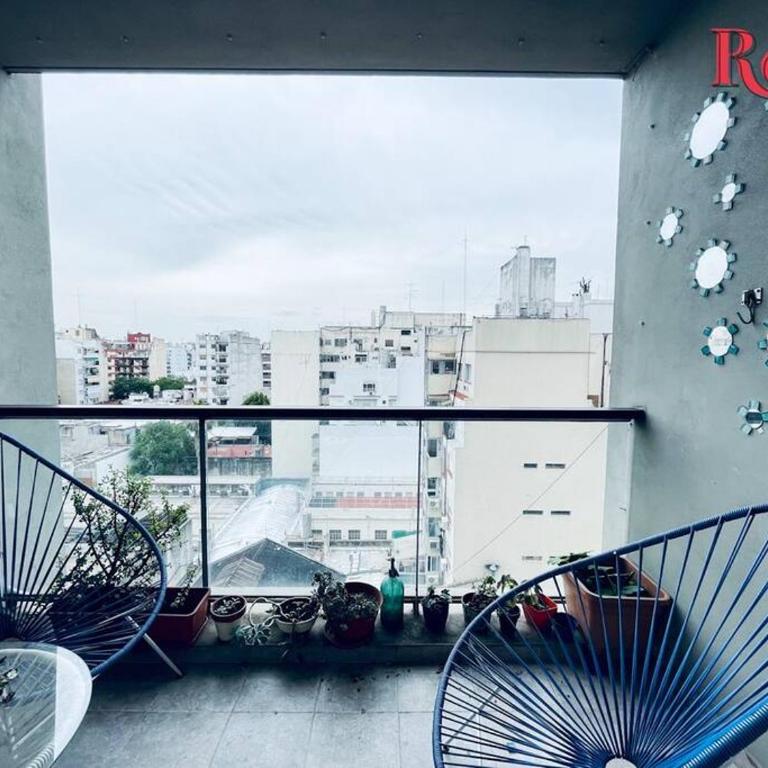 Rent Corrientes y Lambaré - Apartamento de 1 dormitorio - 7