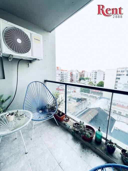 Rent Corrientes y Lambaré - Apartamento de 1 dormitorio - 11